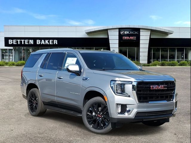 2024 GMC Yukon SLE