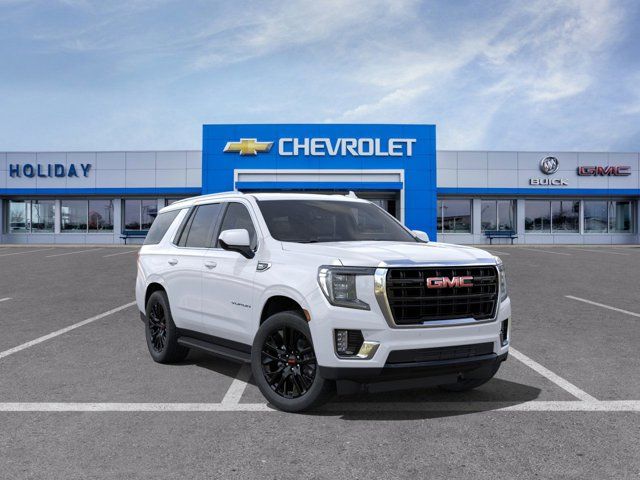 2024 GMC Yukon SLE