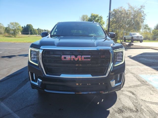 2024 GMC Yukon SLE