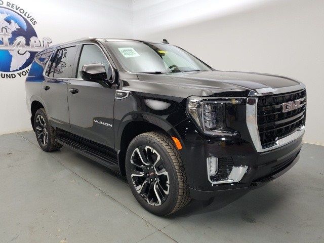 2024 GMC Yukon SLE