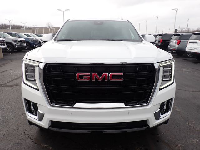 2024 GMC Yukon SLE