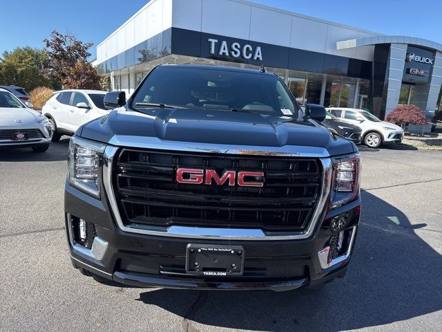 2024 GMC Yukon SLE