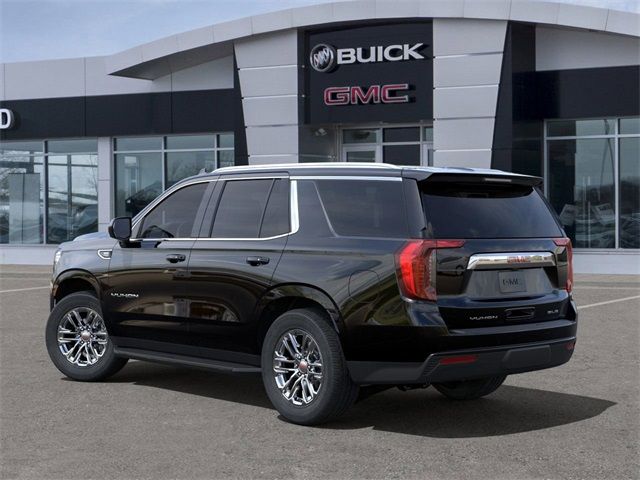 2024 GMC Yukon SLE