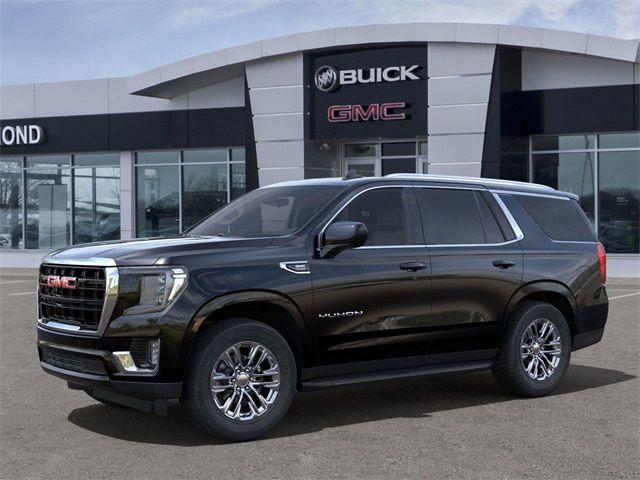 2024 GMC Yukon SLE