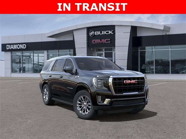 2024 GMC Yukon SLE