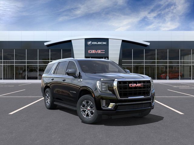 2024 GMC Yukon SLE