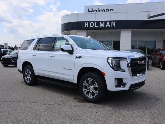 2024 GMC Yukon SLE