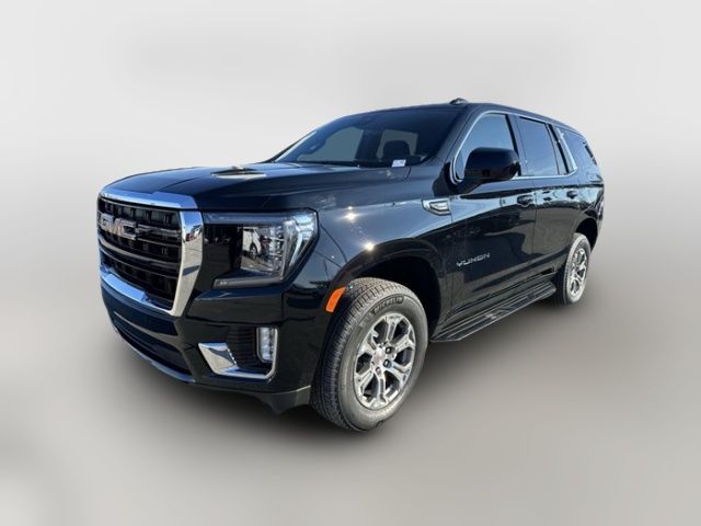 2024 GMC Yukon SLE