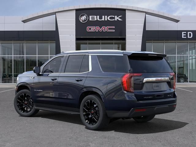 2024 GMC Yukon SLE