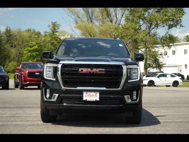 2024 GMC Yukon SLE