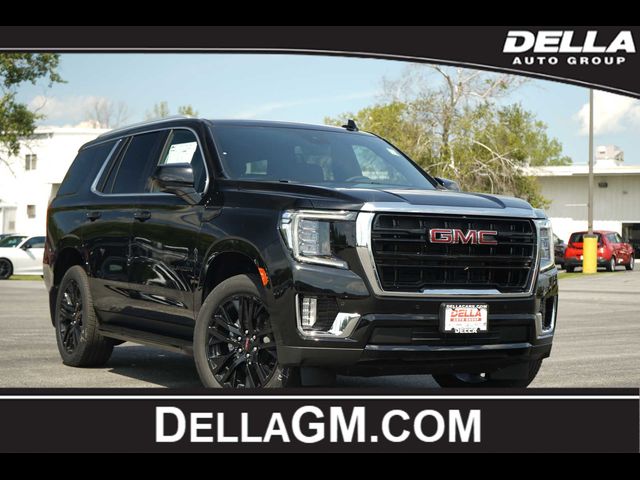 2024 GMC Yukon SLE