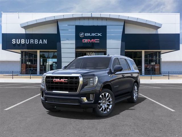 2024 GMC Yukon SLE