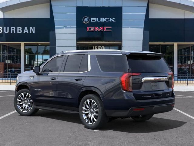 2024 GMC Yukon SLE