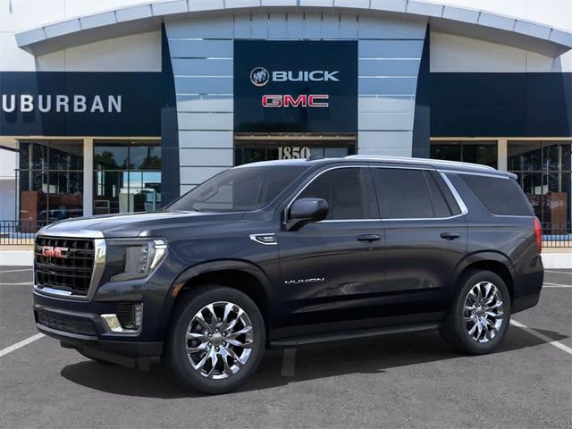 2024 GMC Yukon SLE