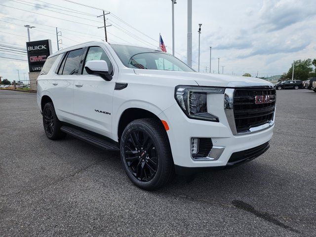 2024 GMC Yukon SLE