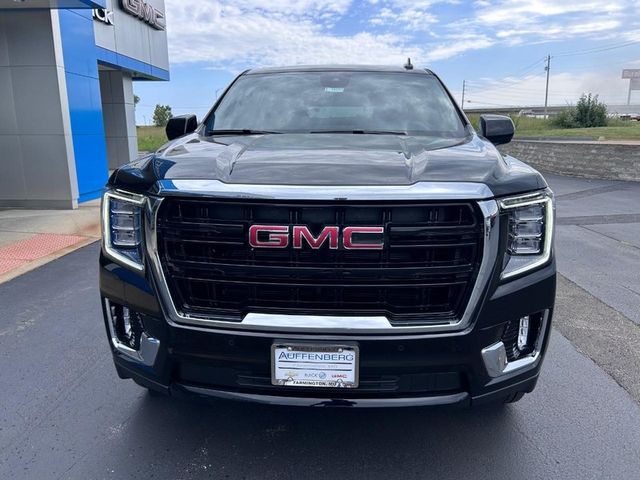 2024 GMC Yukon SLE