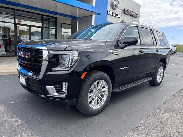 2024 GMC Yukon SLE