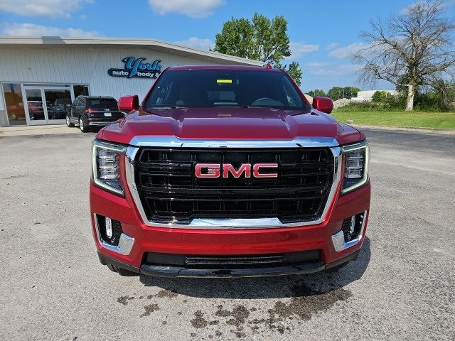 2024 GMC Yukon SLE