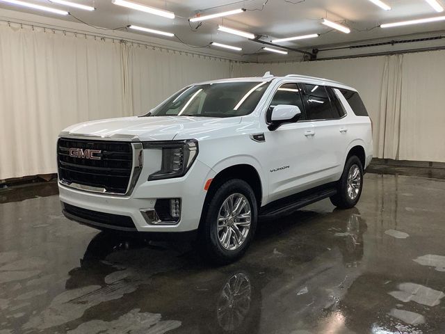 2024 GMC Yukon SLE