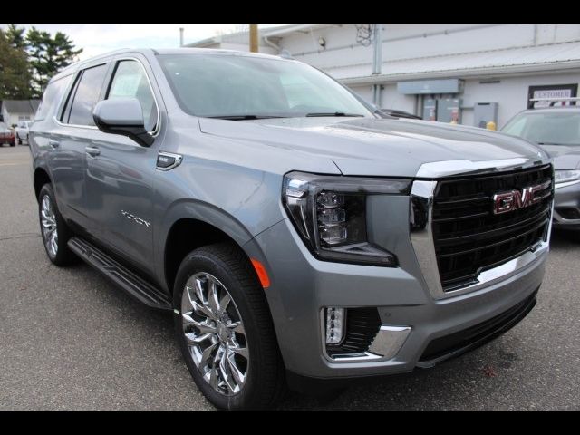 2024 GMC Yukon SLE