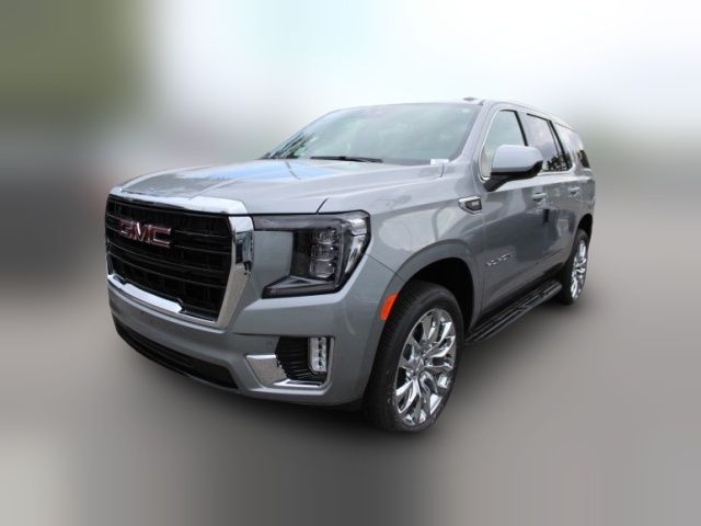 2024 GMC Yukon SLE