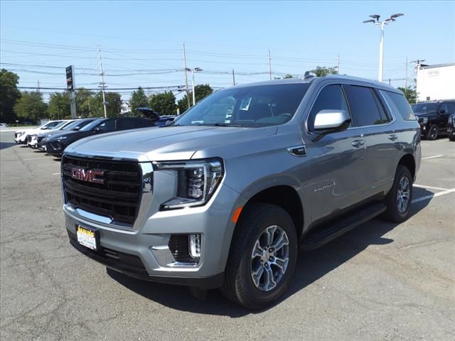 2024 GMC Yukon SLE