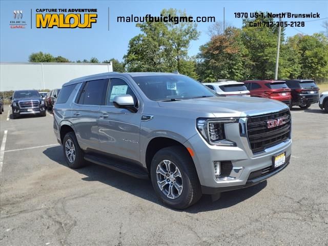 2024 GMC Yukon SLE