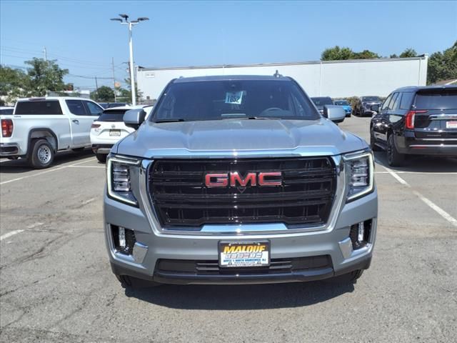 2024 GMC Yukon SLE