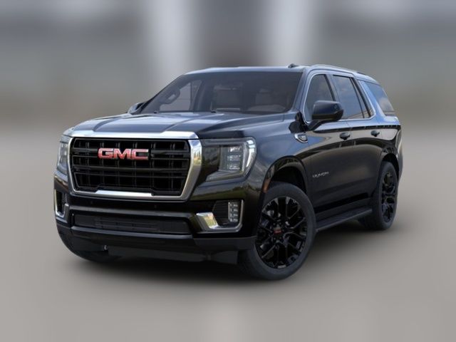 2024 GMC Yukon SLE