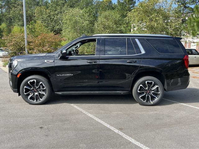 2024 GMC Yukon SLE