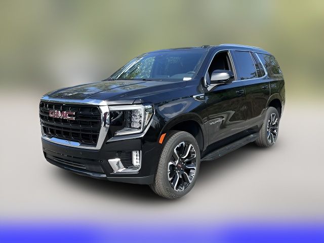 2024 GMC Yukon SLE