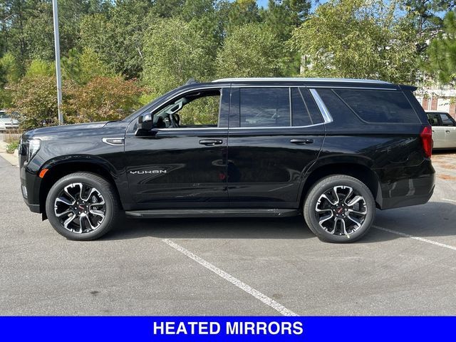 2024 GMC Yukon SLE