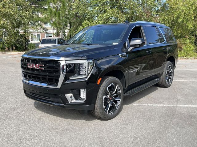 2024 GMC Yukon SLE