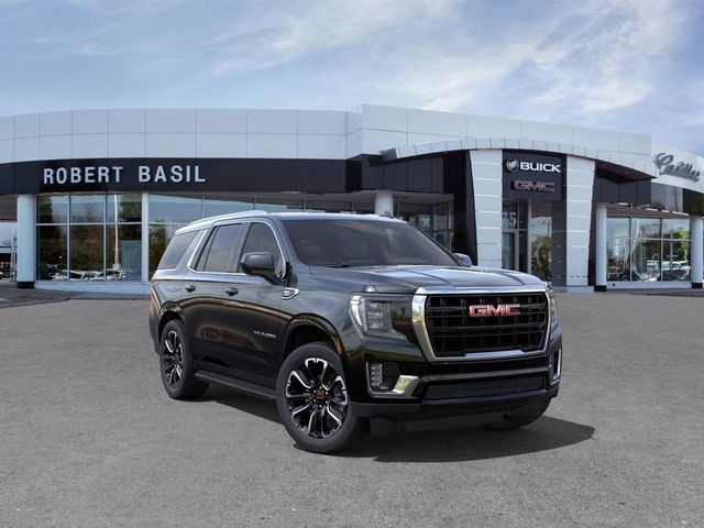 2024 GMC Yukon SLE