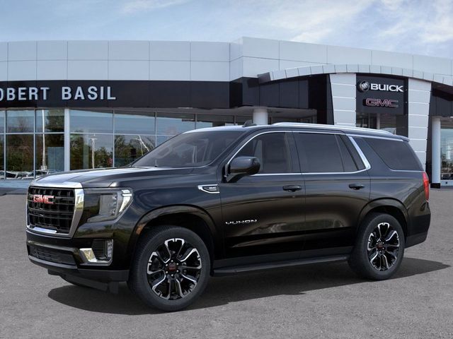 2024 GMC Yukon SLE