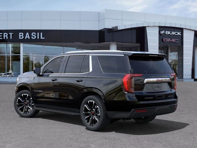 2024 GMC Yukon SLE