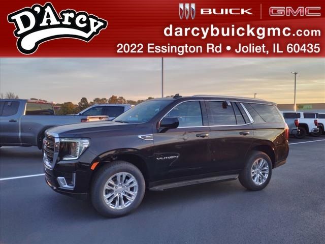 2024 GMC Yukon SLE