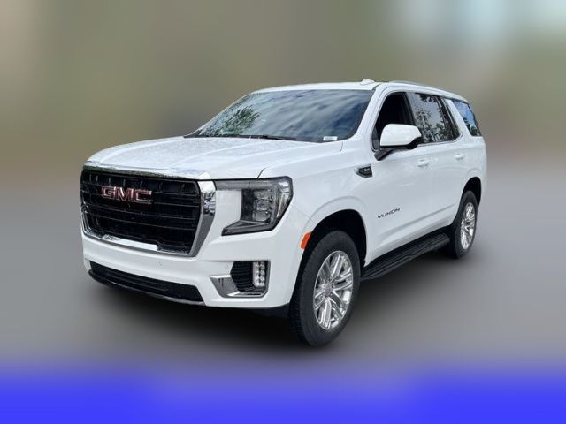 2024 GMC Yukon SLE