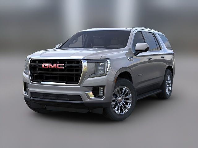 2024 GMC Yukon SLE