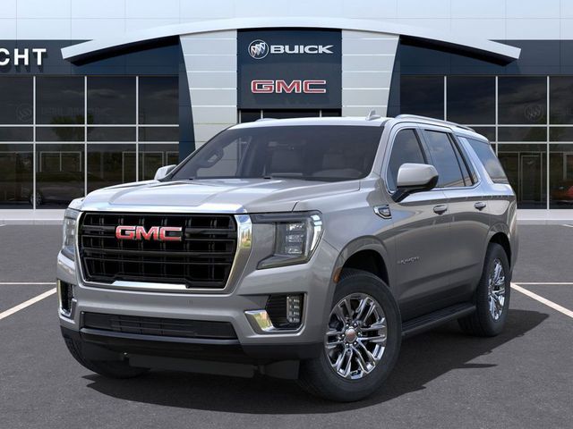 2024 GMC Yukon SLE