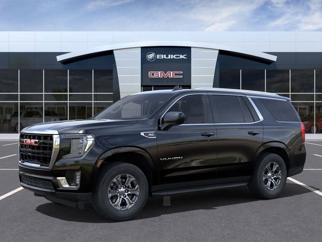 2024 GMC Yukon SLE