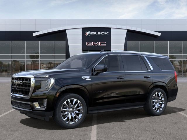 2024 GMC Yukon SLE