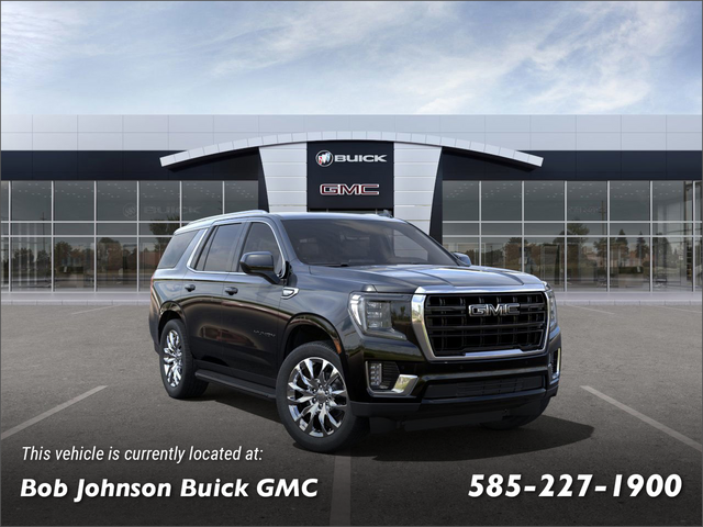 2024 GMC Yukon SLE