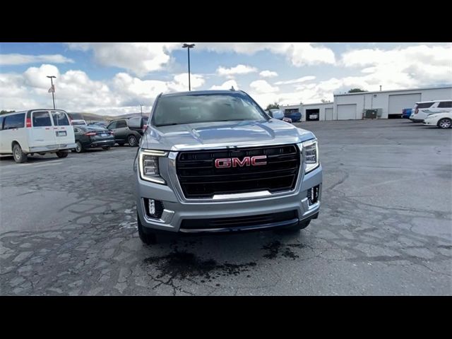 2024 GMC Yukon SLE