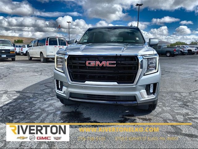 2024 GMC Yukon SLE