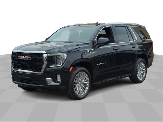 2024 GMC Yukon SLE