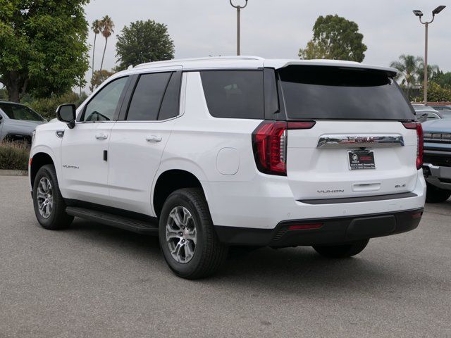 2024 GMC Yukon SLE