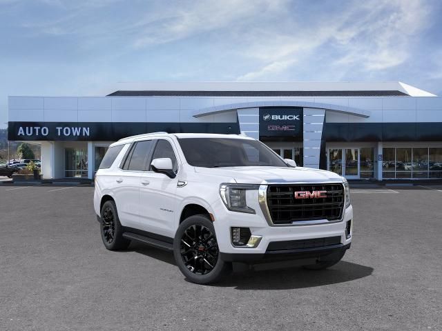 2024 GMC Yukon SLE