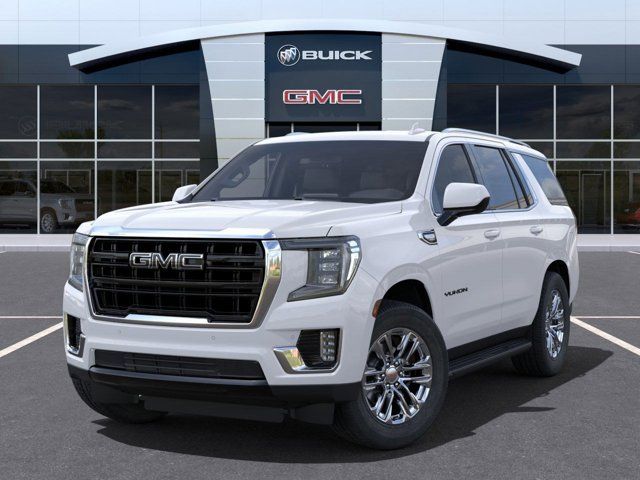 2024 GMC Yukon SLE