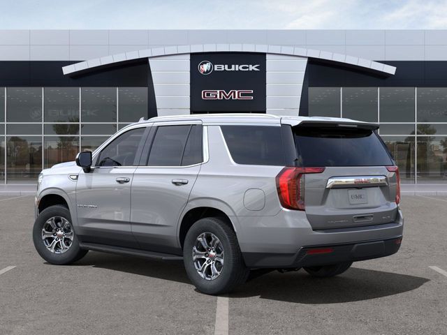 2024 GMC Yukon SLE